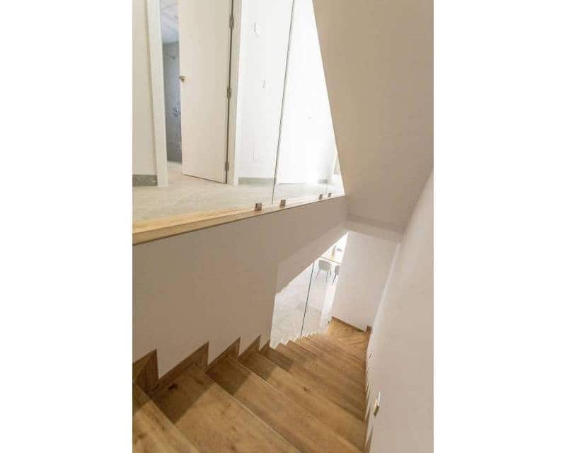 3 soveværelse Villa til salg i Pilar de la Horadada med swimmingpool - € 474.900 (Ref: 9180046)