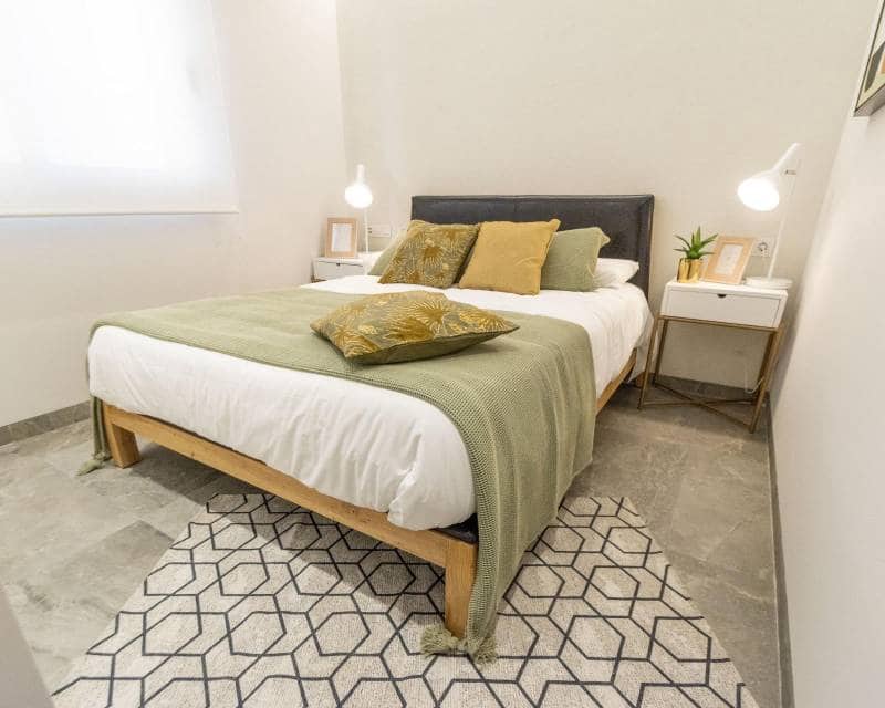 3 soveværelse Villa til salg i Pilar de la Horadada med swimmingpool - € 474.900 (Ref: 9180046)