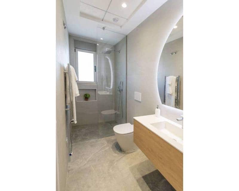 3 soveværelse Villa til salg i Pilar de la Horadada med swimmingpool - € 474.900 (Ref: 9180046)