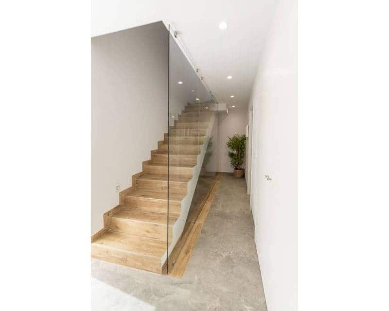 3 soveværelse Villa til salg i Pilar de la Horadada med swimmingpool - € 474.900 (Ref: 9180046)