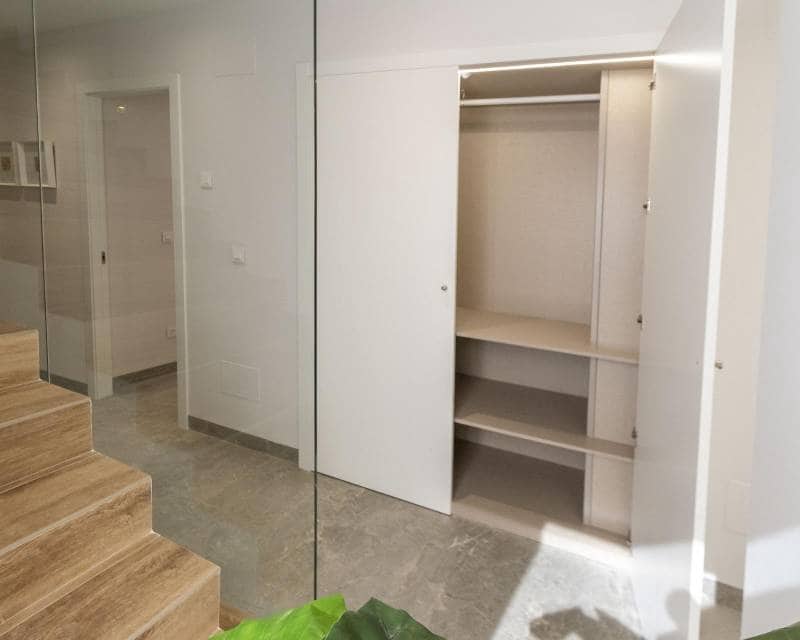 3 soveværelse Villa til salg i Pilar de la Horadada med swimmingpool - € 474.900 (Ref: 9180046)