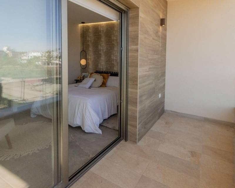 3 soveværelse Villa til salg i Pilar de la Horadada med swimmingpool - € 474.900 (Ref: 9180046)