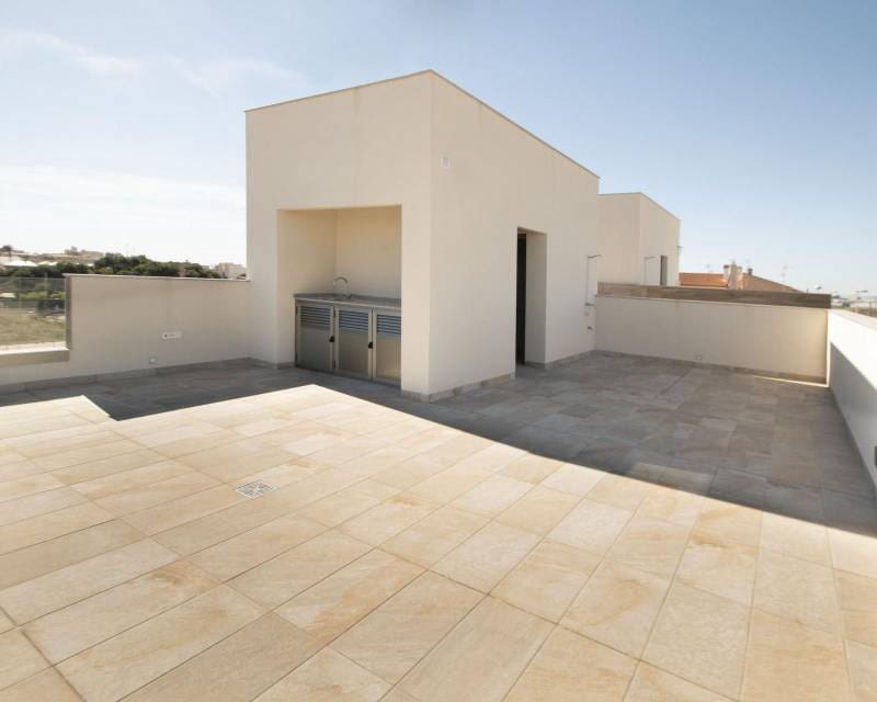 3 soveværelse Villa til salg i Pilar de la Horadada med swimmingpool - € 474.900 (Ref: 9180046)