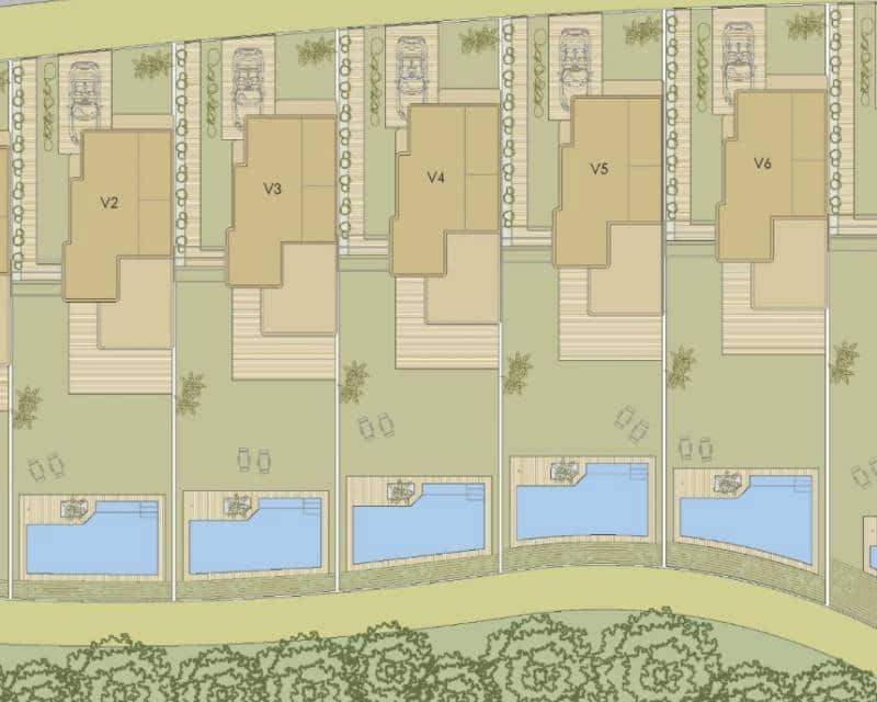 3 bedroom Villa for sale in Pilar de la Horadada with pool - € 489,000 (Ref: 9180047)