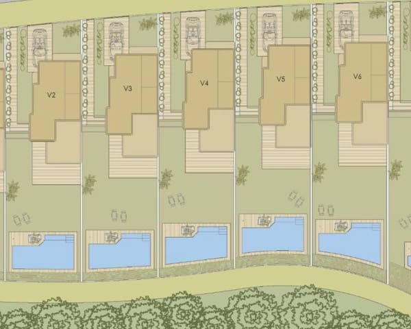 3 quarto Moradia para venda em Pilar de la Horadada com piscina - 489 000 € (Ref: 9180047)