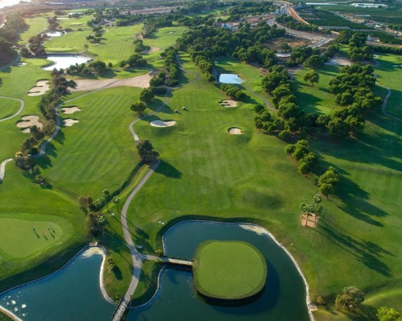 3 bedroom Villa for sale in Pilar de la Horadada with pool - € 489,000 (Ref: 9180047)