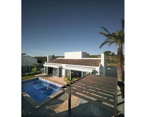 4 sypialnia Willa na sprzedaż w Sucina, Miasto Murcja - 625 000 € (Ref: 9184392)