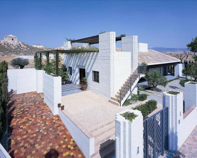 3 slaapkamer Villa te koop in Sucina met zwembad - € 660.000 (Ref: 9184393)