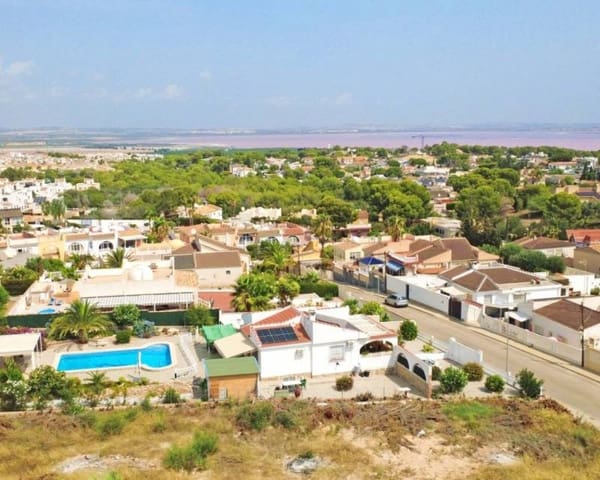 Undeveloped Land for sale in Los Balcones - € 475,000 (Ref: 9191433)