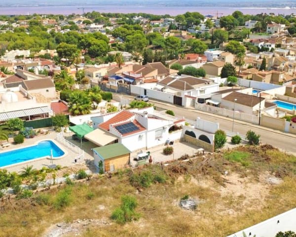 Undeveloped Land for sale in Los Balcones - € 475,000 (Ref: 9191433)