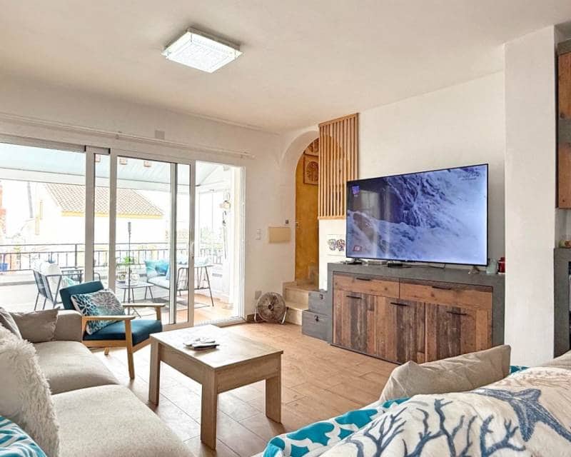 2 soveværelse Villa til salg i Villamartin med swimmingpool - € 449.900 (Ref: 9191437)