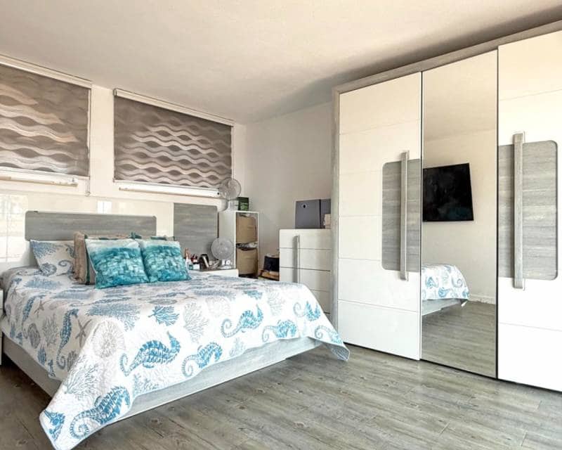 2 soveværelse Villa til salg i Villamartin med swimmingpool - € 449.900 (Ref: 9191437)