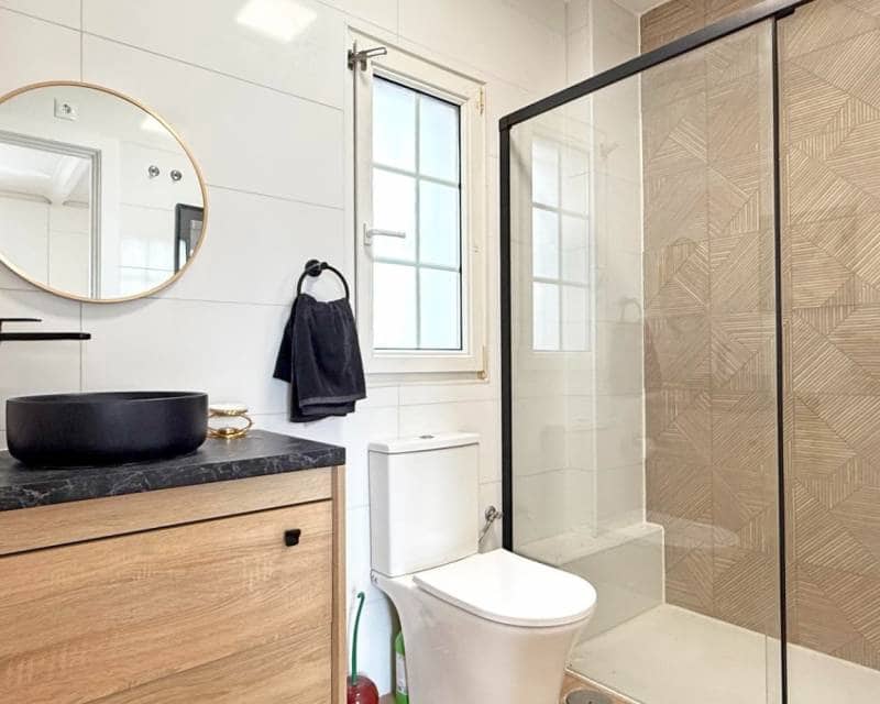 2 soveværelse Villa til salg i Villamartin med swimmingpool - € 449.900 (Ref: 9191437)