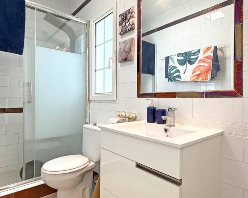 2 soveværelse Villa til salg i Villamartin med swimmingpool - € 449.900 (Ref: 9191437)