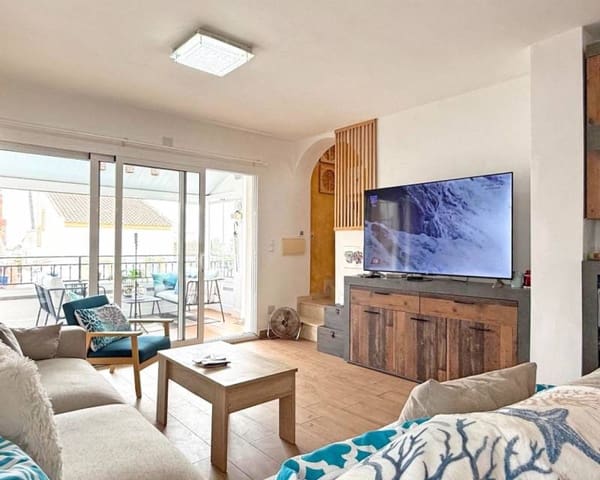 2 sovrum Villa till salu i Villamartin, Orihuela med pool - 449 900 € (Ref: 9191437)