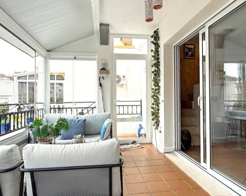 2 soveværelse Villa til salg i Villamartin med swimmingpool - € 449.900 (Ref: 9191437)