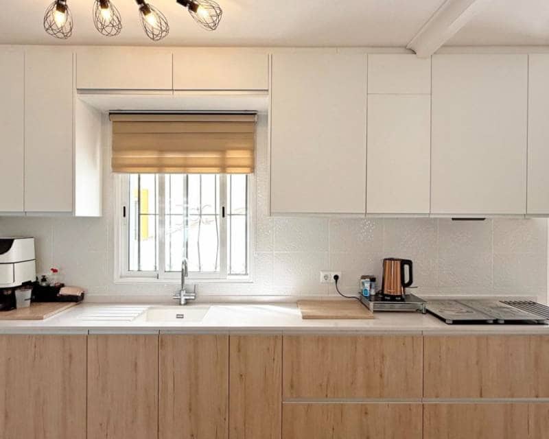 2 soveværelse Villa til salg i Villamartin med swimmingpool - € 449.900 (Ref: 9191437)