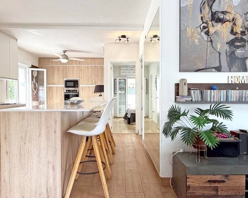 2 soveværelse Villa til salg i Villamartin med swimmingpool - € 449.900 (Ref: 9191437)