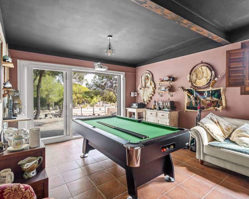 4 bedroom Finca/Country House for sale in Torremendo with pool - € 575,000 (Ref: 9191438)