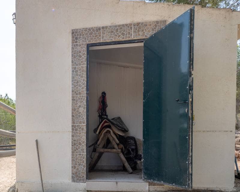 4 bedroom Finca/Country House for sale in Torremendo with pool - € 575,000 (Ref: 9191438)