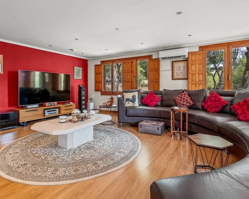 4 bedroom Finca/Country House for sale in Torremendo with pool - € 575,000 (Ref: 9191438)