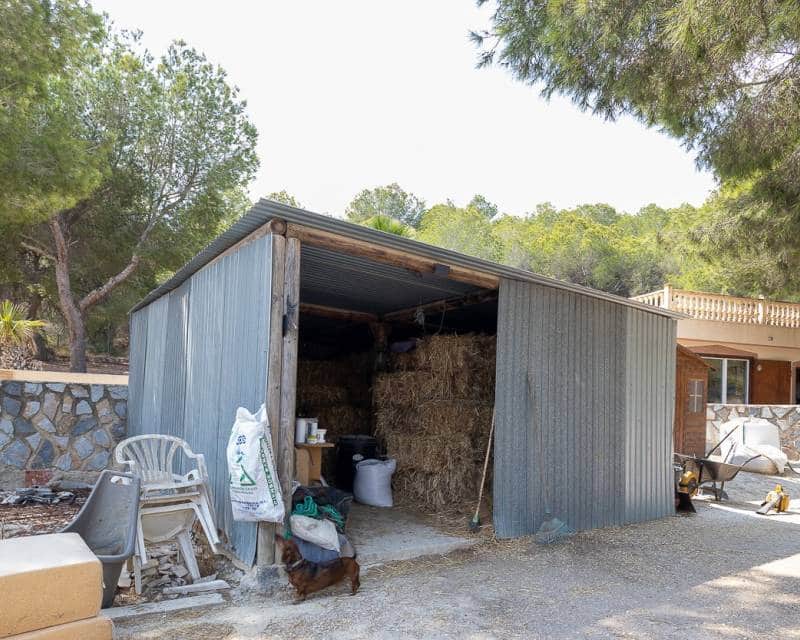 4 bedroom Finca/Country House for sale in Torremendo with pool - € 575,000 (Ref: 9191438)