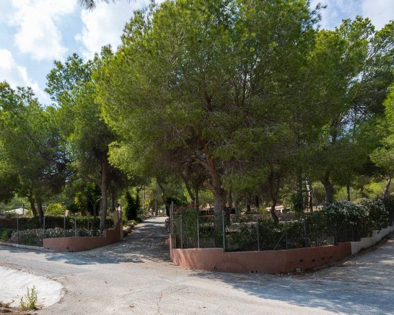 4 bedroom Finca/Country House for sale in Torremendo with pool - € 575,000 (Ref: 9191438)