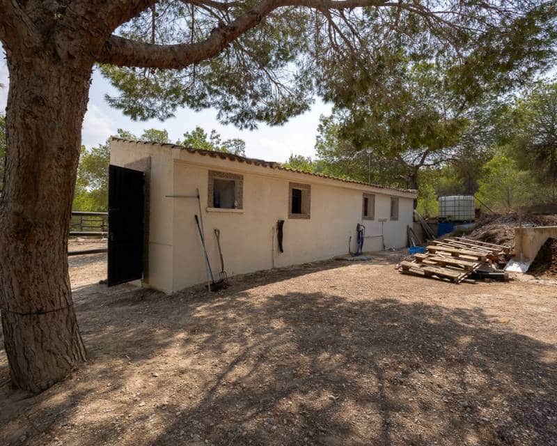 4 bedroom Finca/Country House for sale in Torremendo with pool - € 575,000 (Ref: 9191438)