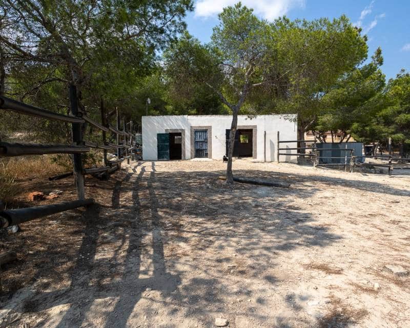 4 bedroom Finca/Country House for sale in Torremendo with pool - € 575,000 (Ref: 9191438)