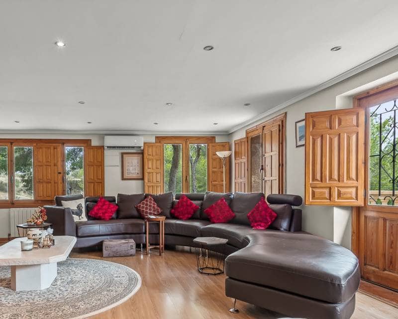 4 bedroom Finca/Country House for sale in Torremendo with pool - € 575,000 (Ref: 9191438)