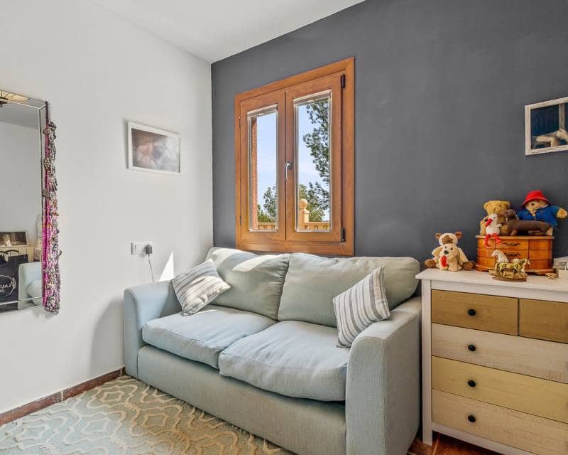 4 bedroom Finca/Country House for sale in Torremendo with pool - € 575,000 (Ref: 9191438)