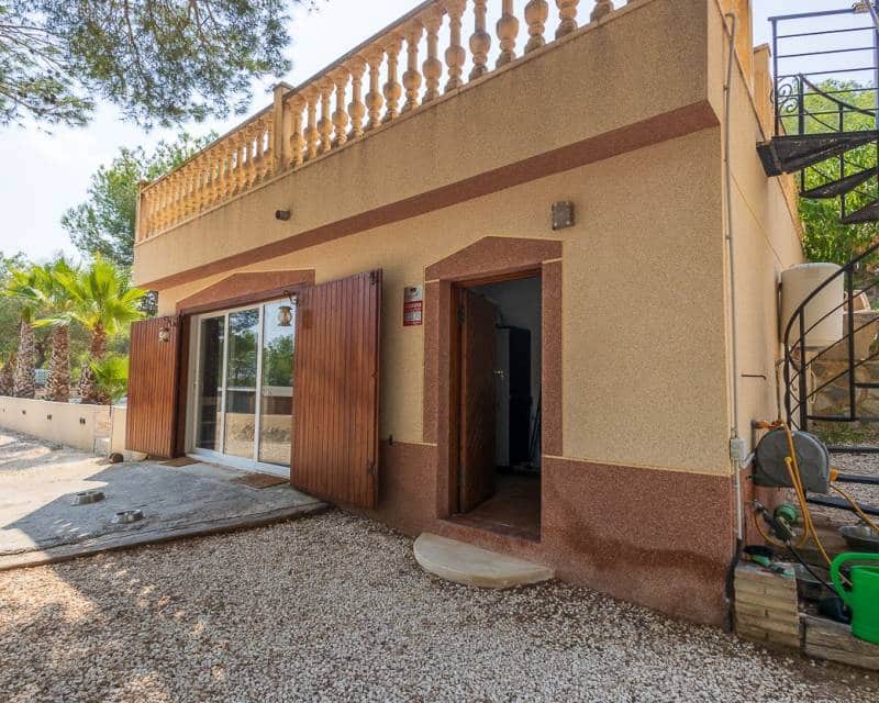 4 bedroom Finca/Country House for sale in Torremendo with pool - € 575,000 (Ref: 9191438)