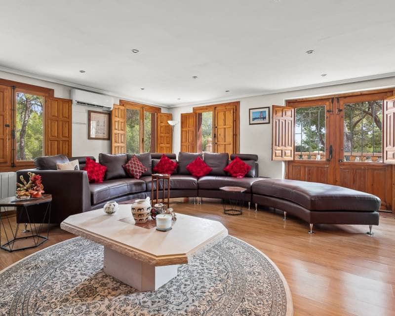 4 bedroom Finca/Country House for sale in Torremendo with pool - € 575,000 (Ref: 9191438)