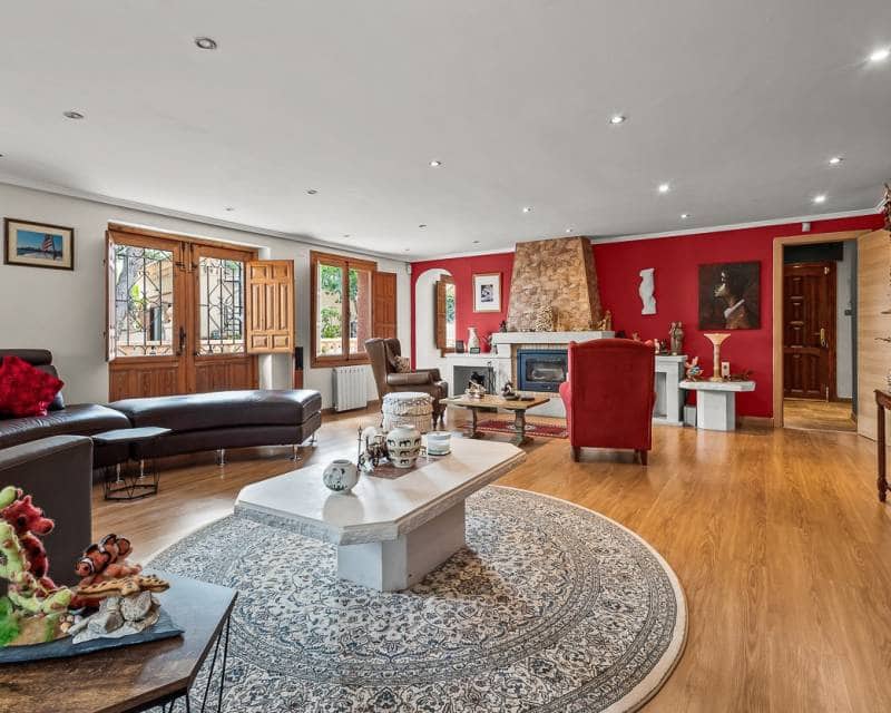 4 bedroom Finca/Country House for sale in Torremendo with pool - € 575,000 (Ref: 9191438)