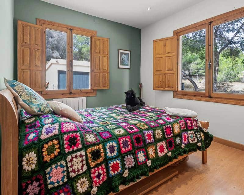 4 bedroom Finca/Country House for sale in Torremendo with pool - € 575,000 (Ref: 9191438)