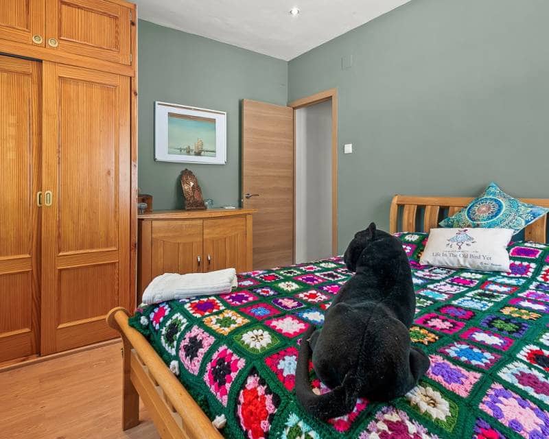 4 bedroom Finca/Country House for sale in Torremendo with pool - € 575,000 (Ref: 9191438)