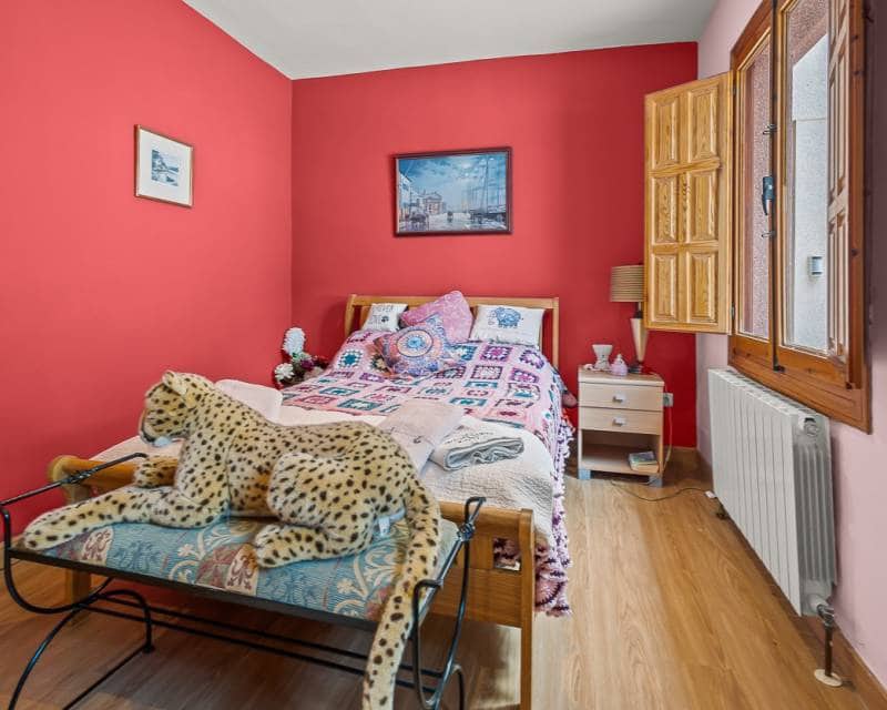 4 bedroom Finca/Country House for sale in Torremendo with pool - € 575,000 (Ref: 9191438)