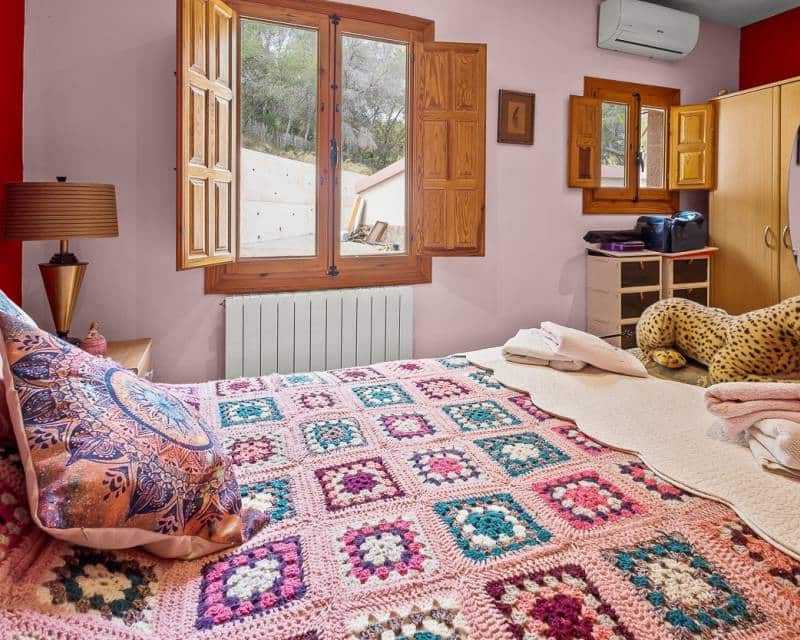 4 bedroom Finca/Country House for sale in Torremendo with pool - € 575,000 (Ref: 9191438)