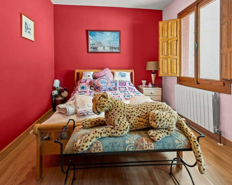 4 bedroom Finca/Country House for sale in Torremendo with pool - € 575,000 (Ref: 9191438)