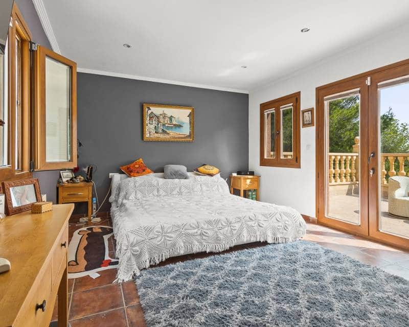 4 bedroom Finca/Country House for sale in Torremendo with pool - € 575,000 (Ref: 9191438)