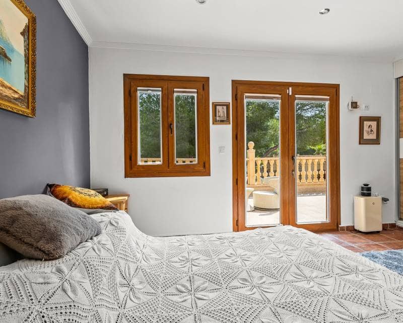 4 bedroom Finca/Country House for sale in Torremendo with pool - € 575,000 (Ref: 9191438)