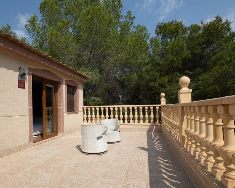 4 bedroom Finca/Country House for sale in Torremendo with pool - € 575,000 (Ref: 9191438)