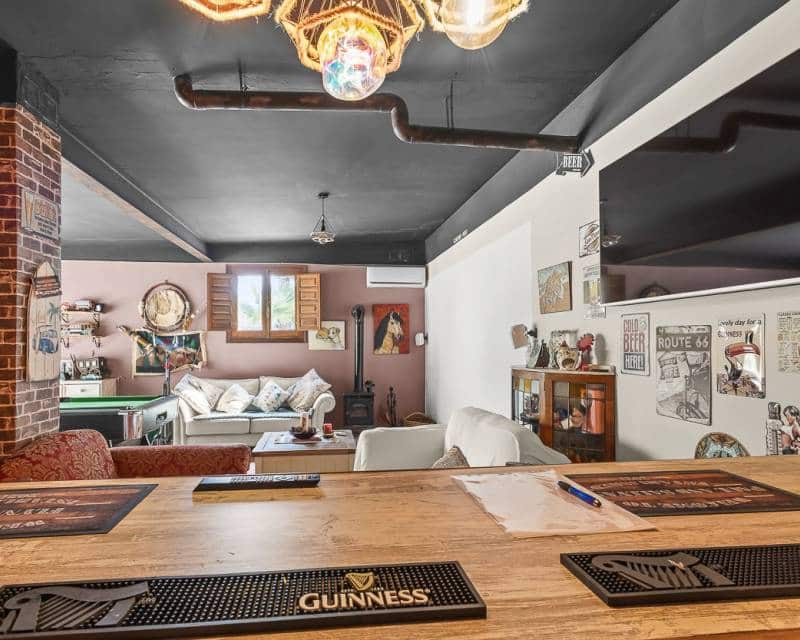 4 bedroom Finca/Country House for sale in Torremendo with pool - € 575,000 (Ref: 9191438)