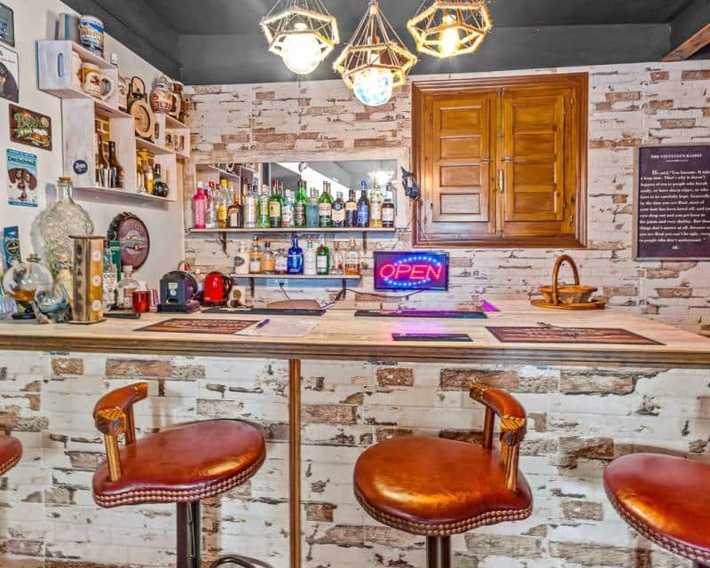 4 bedroom Finca/Country House for sale in Torremendo with pool - € 575,000 (Ref: 9191438)