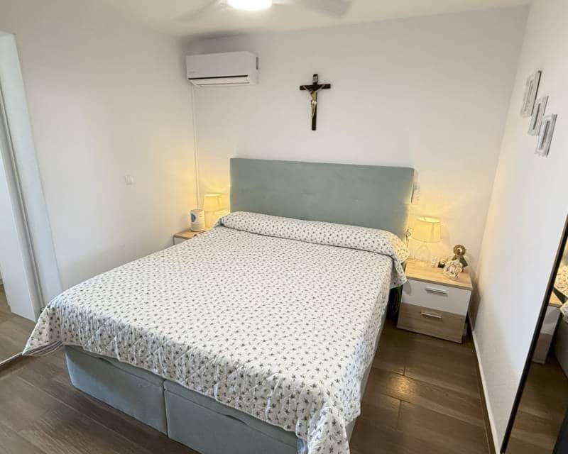 2 sypialnia Dom na sprzedaż w La Zenia z basenem - 349 900 € (Ref: 9191440)