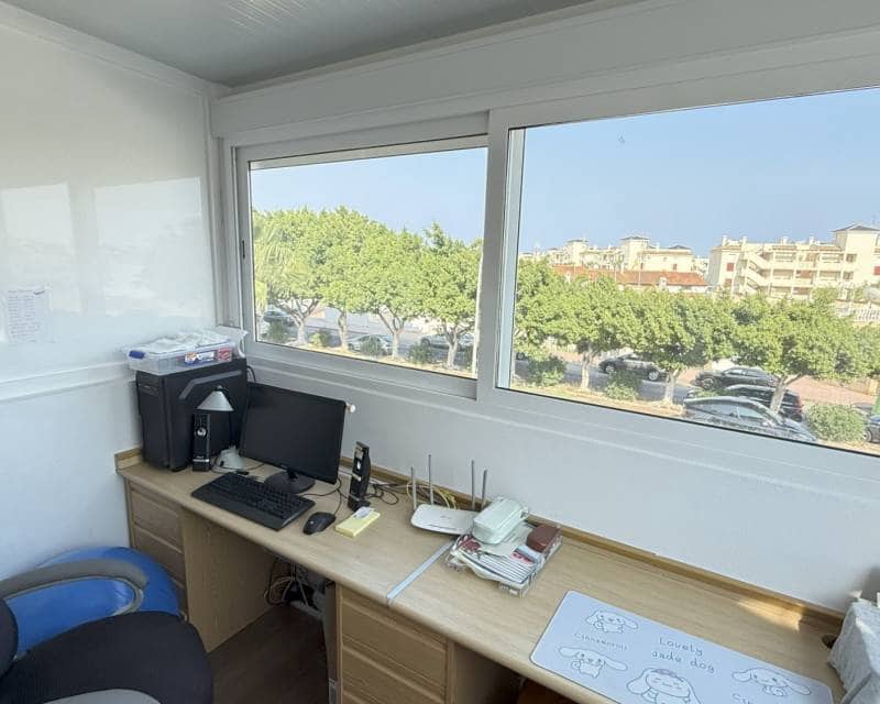 2 sypialnia Dom na sprzedaż w La Zenia z basenem - 349 900 € (Ref: 9191440)