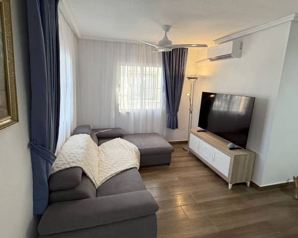 2 sypialnia Dom na sprzedaż w La Zenia, Orihuela z basenem - 349 900 € (Ref: 9191440)