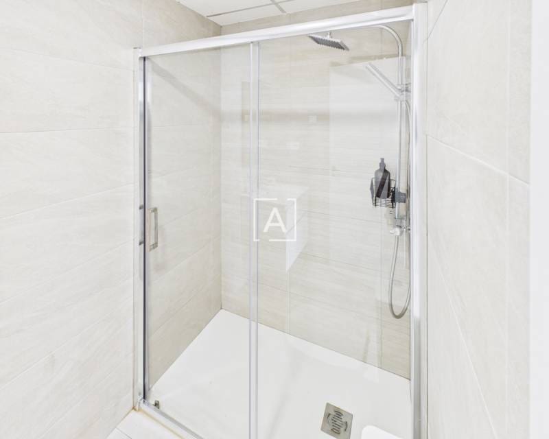 2 slaapkamer Villa te koop in Pilar de la Horadada met zwembad - € 299.995 (Ref: 9243662)