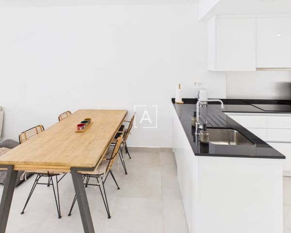 2 slaapkamer Villa te koop in Pilar de la Horadada met zwembad - € 299.995 (Ref: 9243662)