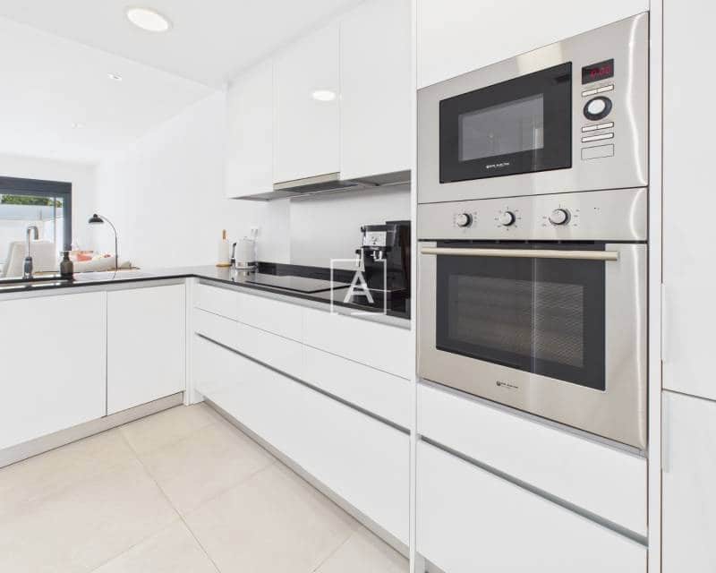 2 slaapkamer Villa te koop in Pilar de la Horadada met zwembad - € 299.995 (Ref: 9243662)